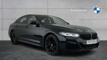  M Sport