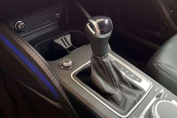Audi Q2 Black Edition