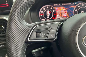 Audi Q2 Black Edition