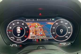 Audi Q2 Black Edition