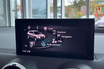 Audi Q2 Black Edition