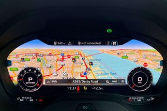 Audi Q2 Black Edition