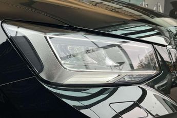 Audi Q2 Black Edition