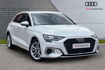 Audi A3 Sport