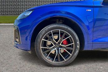 Audi Q5 Edition 1