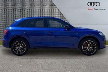 Audi Q5 Edition 1