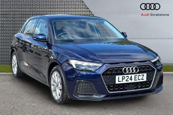 Audi A1 Sport