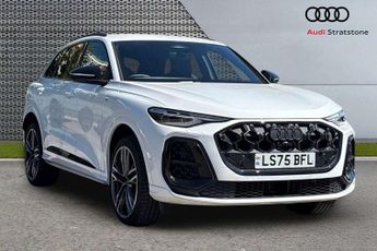 Audi Q5 Edition 1