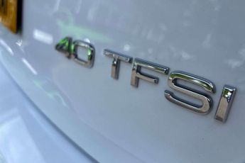Audi A4 S Line