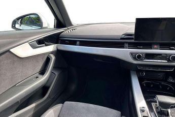Audi A4 S Line