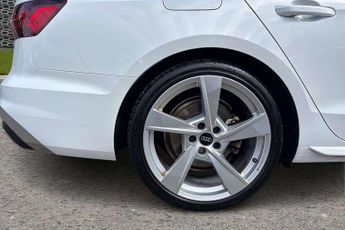 Audi A4 S Line