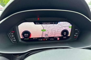 Audi Q3 Technik