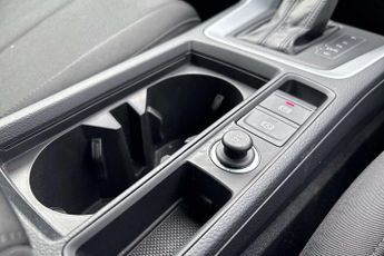 Audi Q3 Technik
