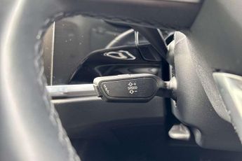 Audi Q3 Technik