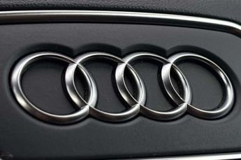 Audi A6 S Line