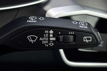 Audi A6 S Line