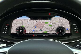 Audi A6 S Line