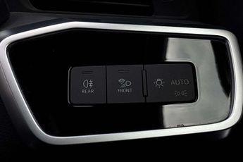 Audi A6 S Line
