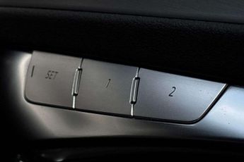 Audi A6 S Line