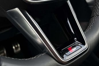 Audi A6 S Line