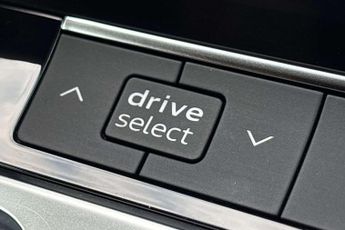 Audi A6 S Line