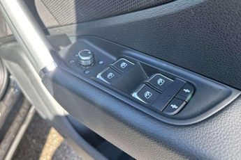 Audi Q2 Sport