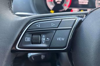 Audi Q2 Sport
