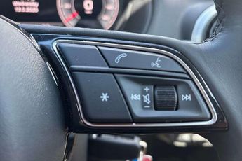 Audi Q2 Sport