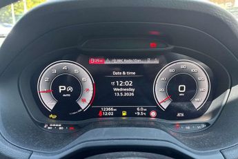 Audi Q2 Sport