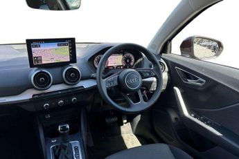 Audi Q2 Sport