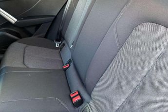 Audi Q2 Sport