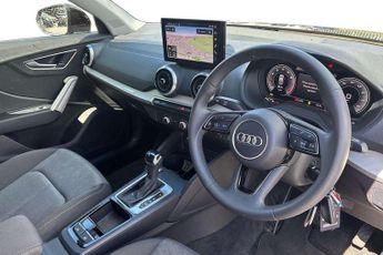Audi Q2 Sport
