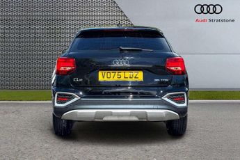 Audi Q2 Sport
