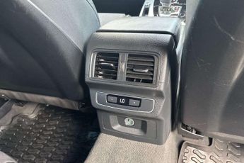 Audi Q5 S Line