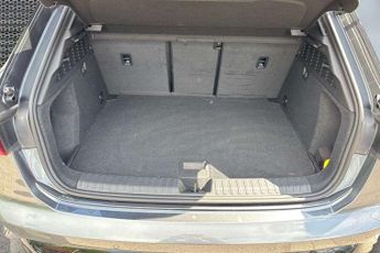 Audi A3 S Line