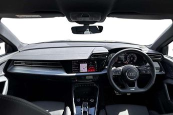 Audi A3 S Line