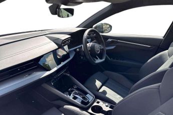 Audi A3 S Line