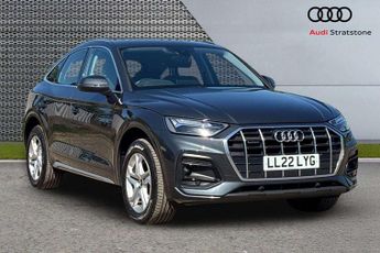 Audi Q5 Sport