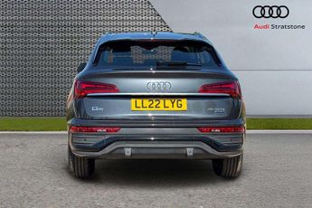 Audi Q5 Sport