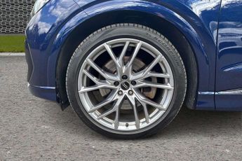 Audi Q4 Edition 1