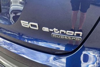 Audi Q4 Edition 1