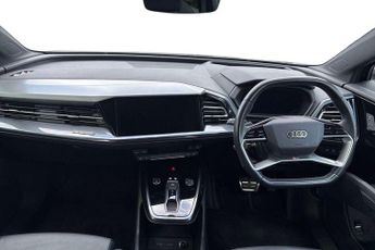 Audi Q4 Edition 1