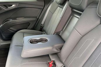 Audi Q4 Edition 1