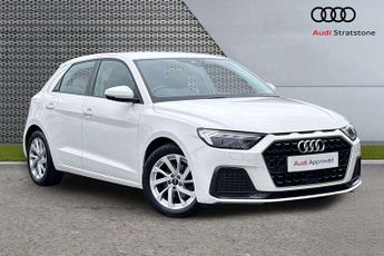 Audi A1 Sport