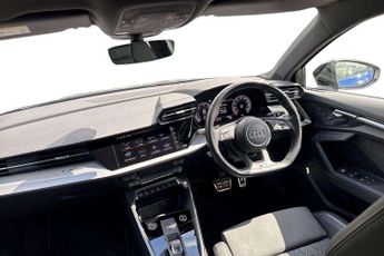 Audi A3 Edition 1