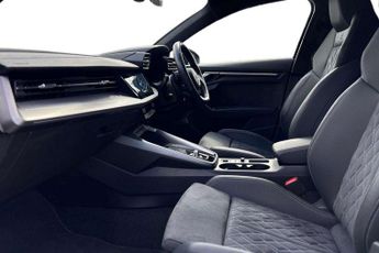 Audi A3 Edition 1