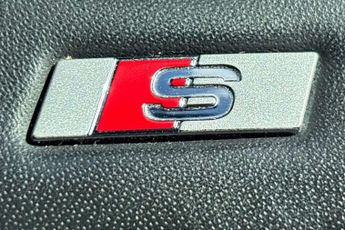 Audi A3 Edition 1