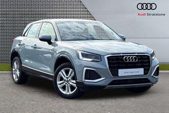 Audi Q2 Sport