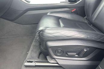 Audi Q7 Black Edition