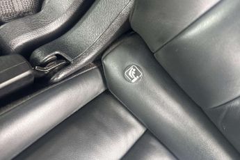 Audi Q7 Black Edition